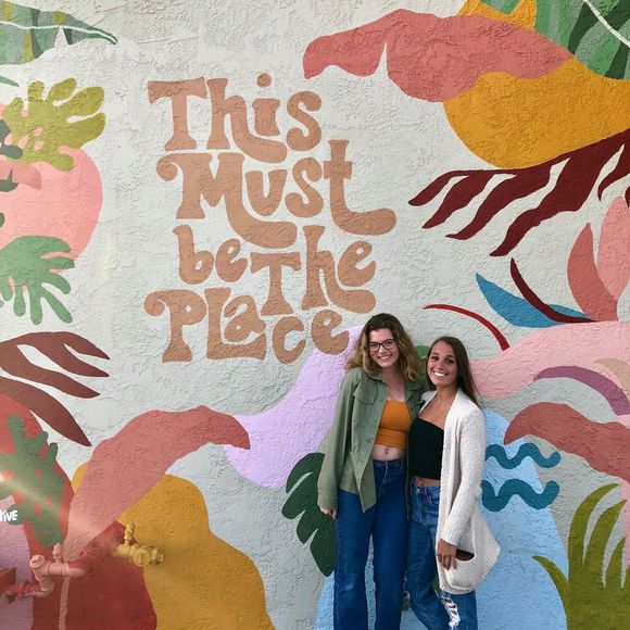 Meet your Posher, Christina - Picture 1 of 1